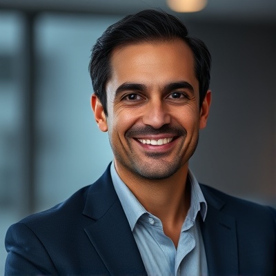 Marco Ferretti — siti di slot online expert